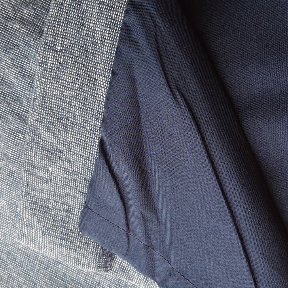 Bow Tie Belted Skirt - Picture 5 of 8